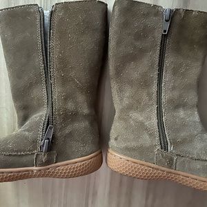 Livie&Luca Suede boots